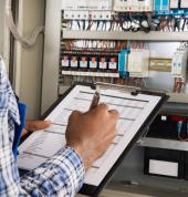 Electrical Compliance Certificate Sandton CBD Electricians 3_small