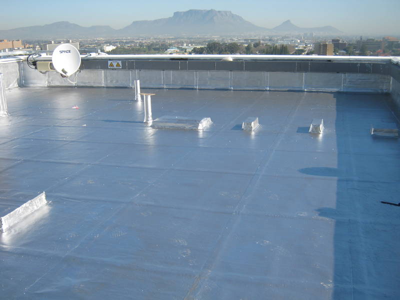 Dr Roof and Painters Roof water proofing Homeimprovement4U