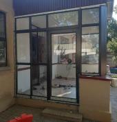 Malusi Chiefy Construction And Solutions Midrand CBD Aluminium Doors 4_small