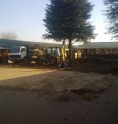 Sammys Paving Construction (Pty) Ltd Sharpeville Paving Contractors & Services 1_small