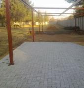 Sammys Paving Construction (Pty) Ltd Sharpeville Paving Contractors & Services 2_small