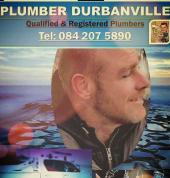 Plumber Durbanville Est. 2005. Call us on 0842075890. Qualified and registered plumbing experts. Call us now!
