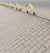 Industrial Paving