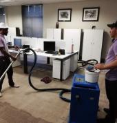 Office Carpet Cleaning Centurion