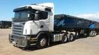 PLANT HIRE THOHOYANDOU