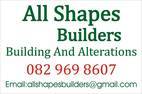 All Shapes Builders Cc