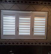 ShuttersAluminium/Thermowood