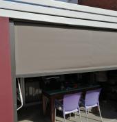 Outdoor Blinds&Awnings