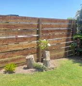 The Restorers - Fencing Contractors Knysna
