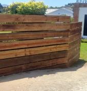 The Restorers - Fence Install Knysna