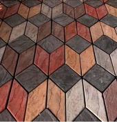 Modern 3D Paver Manufacturer and supplier