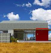 Luxury Barn Conversion