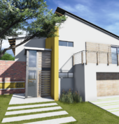 ENDesigns Architects - Nelspruit Nelspruit CBD Architects 4_small