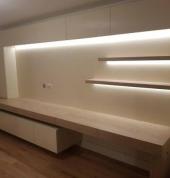 Wall Units