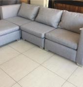 L Shape Set Couch