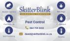 December Special Doringkloof Infestation & Fumigation