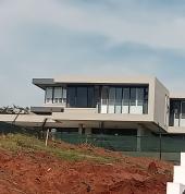 General Building Works Double Story