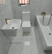 Bathroom Renovations