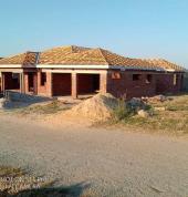 General Building ( Brick work & Roofing)