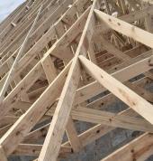 Truss Roofing