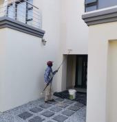 Exterior Painting