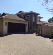 Painting & waterproofing projects completed in Waterkloof Ridge.