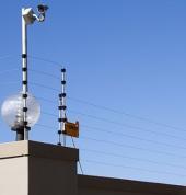 Camera & Electric Fences Supplied and Installed by Pretoria Gates (Pty) Ltd