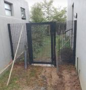 Garden's Gates & Fences