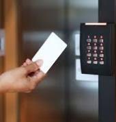 Access Control & Security Solutions Installation Done By Pretoria Gates