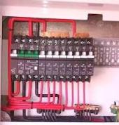 Electrical Contractors, Faulty Finding, House Wring, Electricians and New Electrical Projects