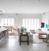 House Bryanston, Johannesburg