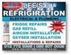 Fast Fridges/coldrooms/Freezerrooms Repairs/installations