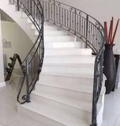 Luxurious staircase designs