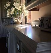 Granite, ProQuartz and Marble tops for your Home and Entertainment area