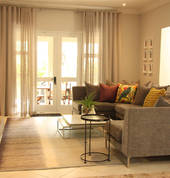 Newlands Cape Town - Revamp