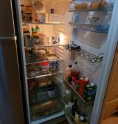 Fridges  repairs  and sal