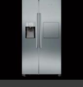 Dynamic Projects Bonaero Park Fridge and Freezer 1_small