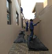 Exterior Painting and interior Painting