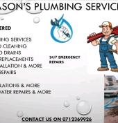 Jason's Plumbing Services Mosel Plumbers 1_small