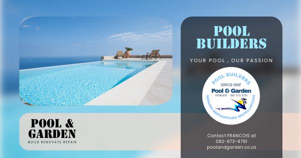 Complimentary beach area East London Central Swimming Pool Builders _small