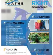 Thathe cleaning and gardening Johannesburg CBD Cleaning Contractors & Services 4_small