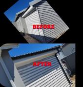 Xpo seamless gutters Brackenfell Gutter Installation 1_small