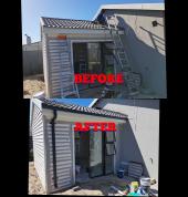 Xpo seamless gutters Brackenfell Gutter Installation 2_small