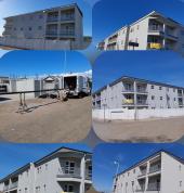 Xpo seamless gutters Brackenfell Gutter Installation 3_small