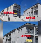 Xpo seamless gutters Brackenfell Gutter Installation 4_small
