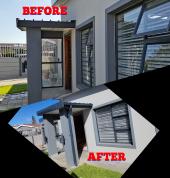 Xpo seamless gutters Brackenfell Gutter Installation 7_small