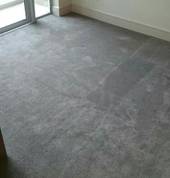 Wall to wall carpets