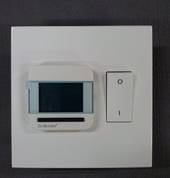 Programmable thermostats