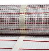 Tile heating matts