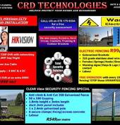 Coldre Investments Pty ltd Durban CBD Security & Electric Fencing 1_small